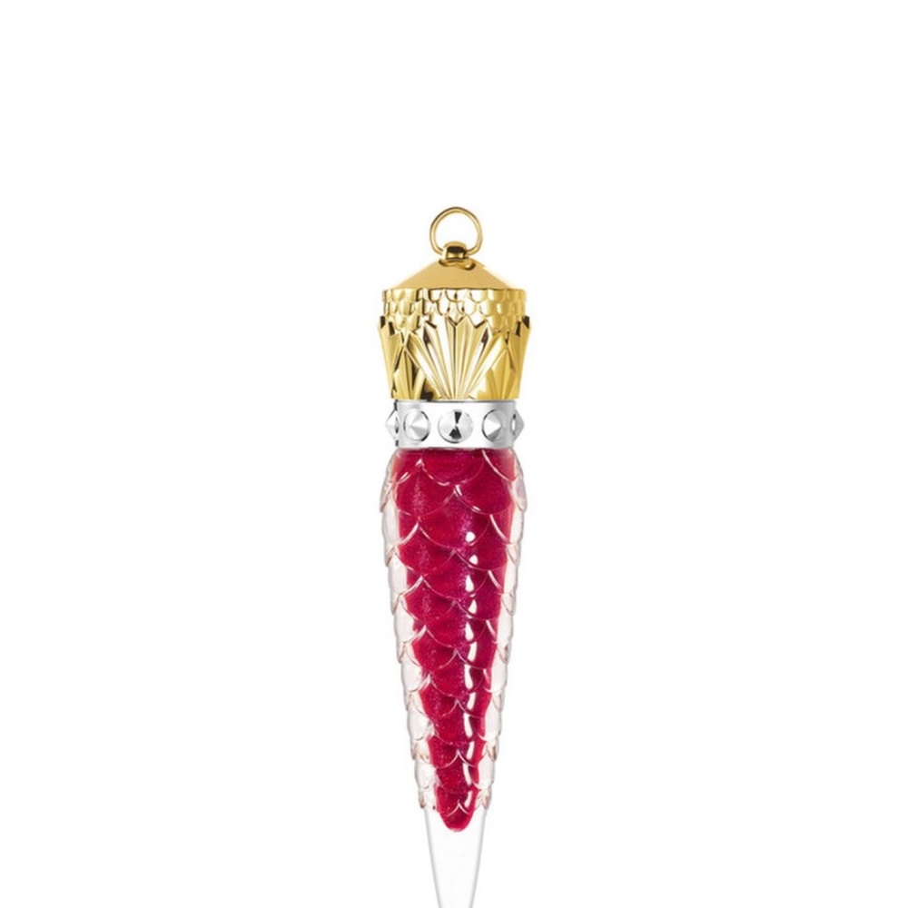 Christian Louboutin Lip Lacquer- Red